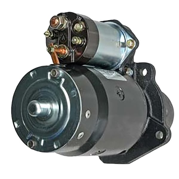 1998284 Starter for International Tractor 454 464 574 674 I-2400A I-2400B